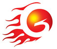 Golden Sun Gift Logo